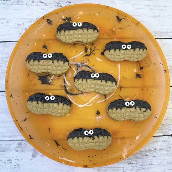  عکس خوراکی فانتزی