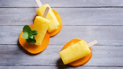  عکس خوراکی کیوت برای پروفایل