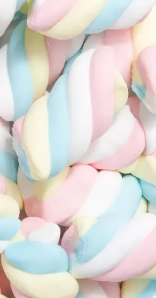  عکس خوراکی کیوت برای پروفایل