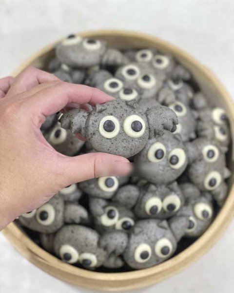 خرید خوراکی های فانتزی خارجی