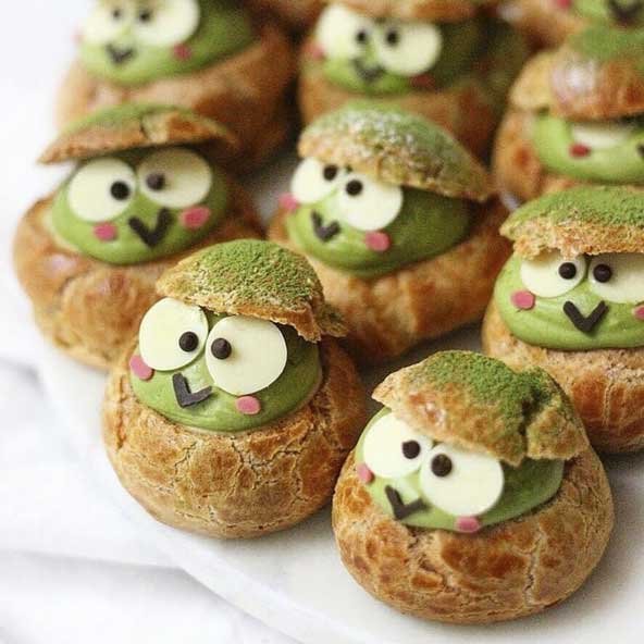 خرید خوراکی های فانتزی خارجی