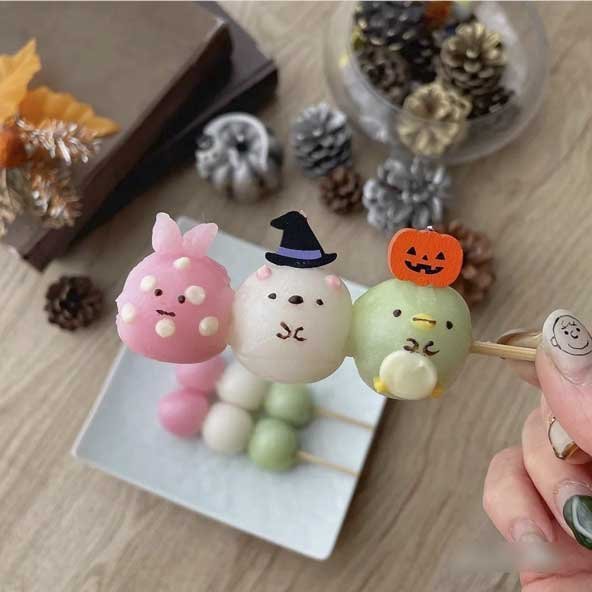  عکس خوراکی های خارجی کیوت