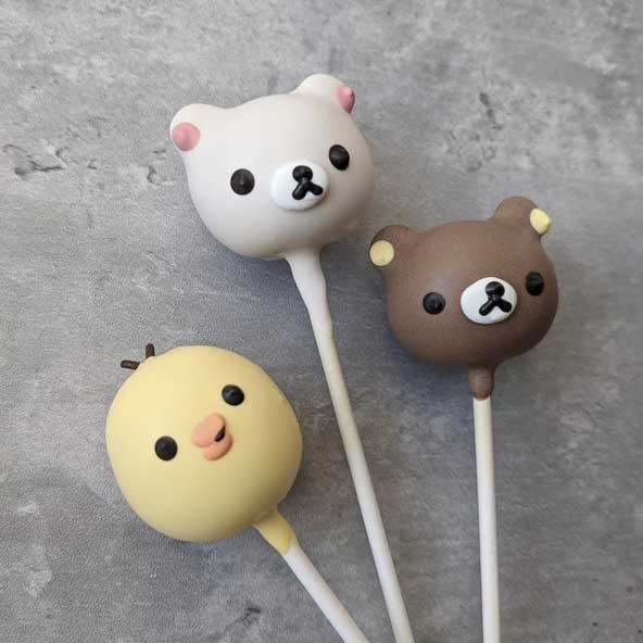  عکس خوراکی های خارجی کیوت