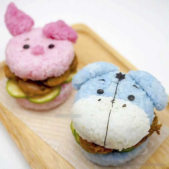 خرید خوراکی های فانتزی خارجی