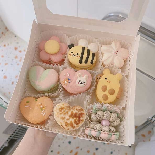 خرید خوراکی های فانتزی خارجی