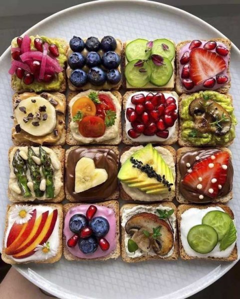 خرید خوراکی های فانتزی خارجی