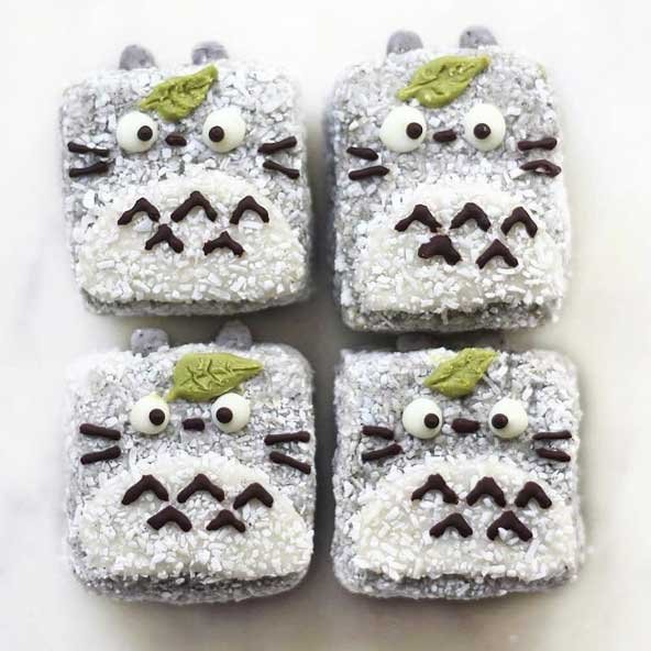 خرید خوراکی های فانتزی خارجی