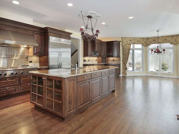  تصاویر آشپزخانه لوکس