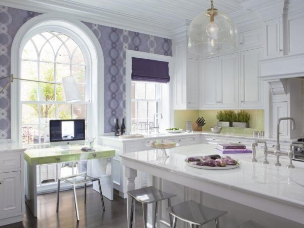  تصاویر آشپزخانه لوکس