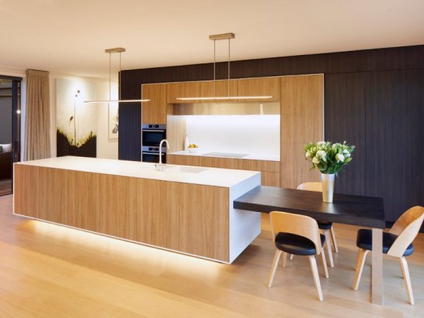  تصاویر آشپزخانه لوکس