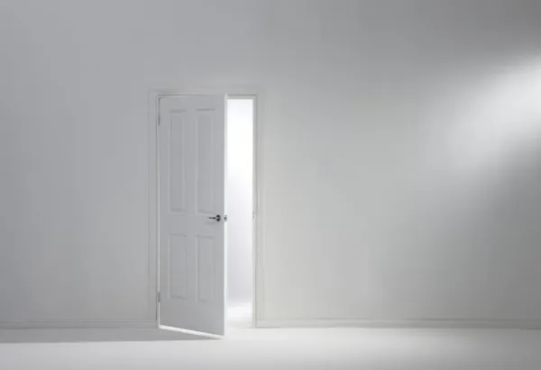  عکس درب برای پروفایل واتساپ و تلگرام