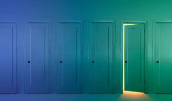  عکس درب برای پروفایل واتساپ و تلگرام