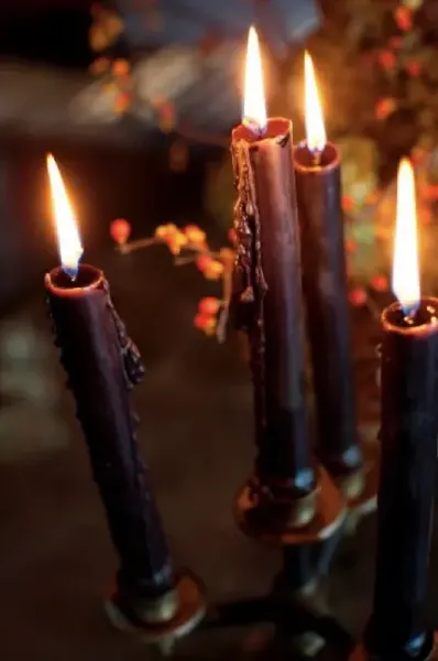  دانلود عکس شمع با کیفیت