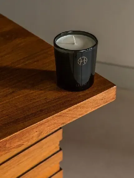  عکس شمع روشن