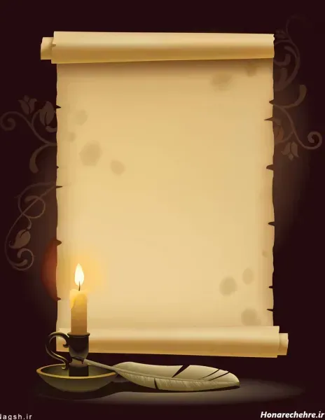  عکس های شمع لوکس و لاکچری