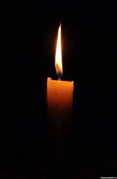  عکس های شمع لوکس و لاکچری