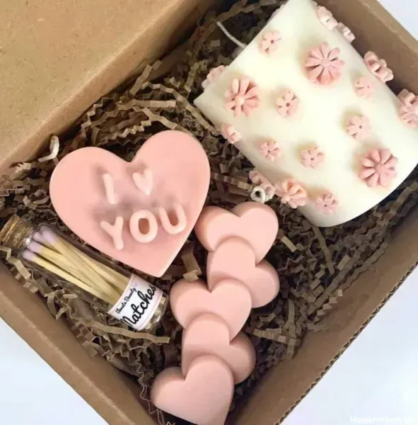  عکس های شمع لوکس و لاکچری