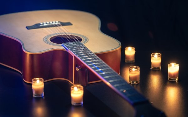  عکس شمع روشن برای استوری