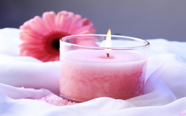  عکس شمع روشن برای استوری