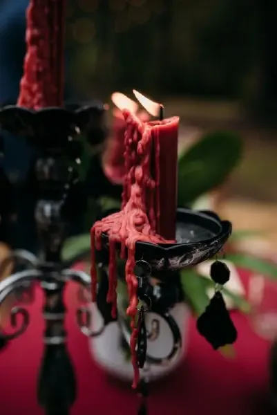  عکس شمع برای والپیپر موبایل