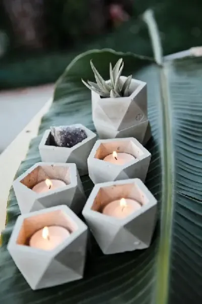  عکس شمع برای والپیپر موبایل