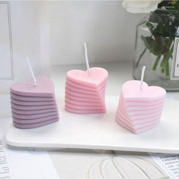  استوری شمع های رمانتیک و زیبا