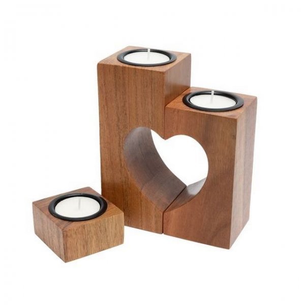  استوری شمع های رمانتیک و زیبا