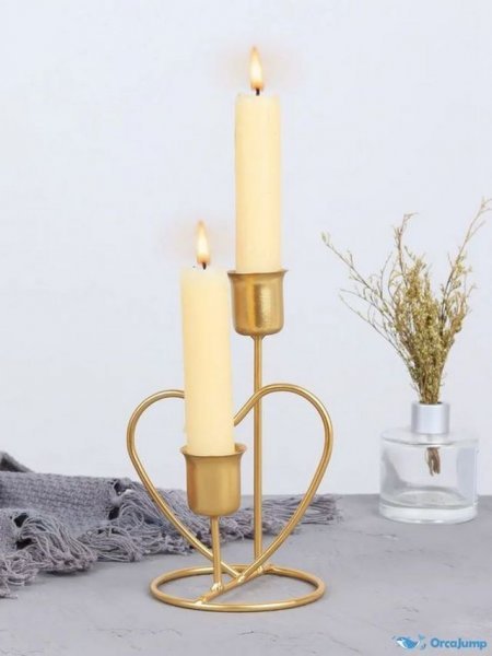  استوری شمع های رمانتیک و زیبا