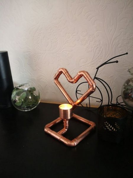  استوری شمع های رمانتیک و زیبا