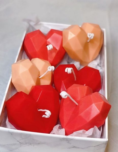  استوری شمع های رمانتیک و زیبا