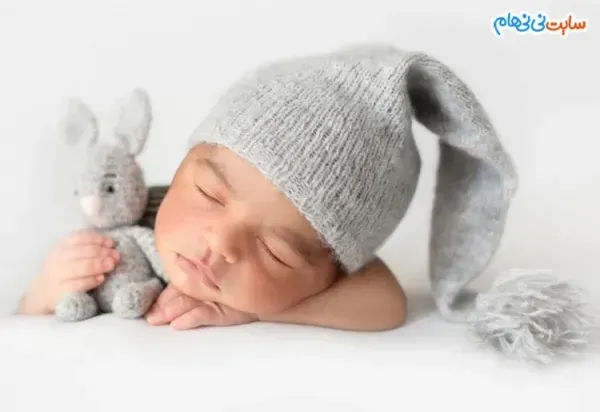  عکس های نوزاد کیوت