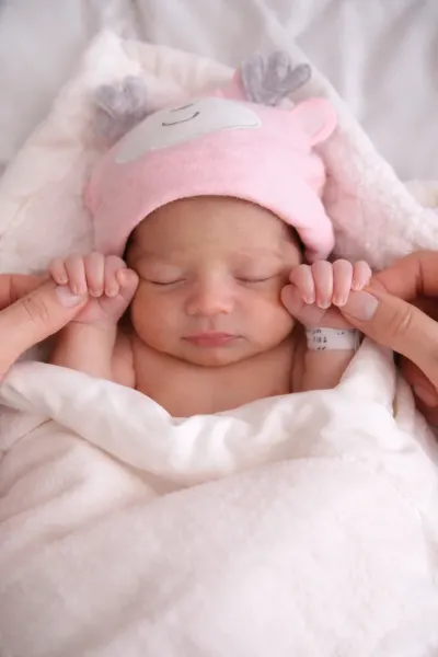 دانلود عکس نوزاد با کیفیت بالا