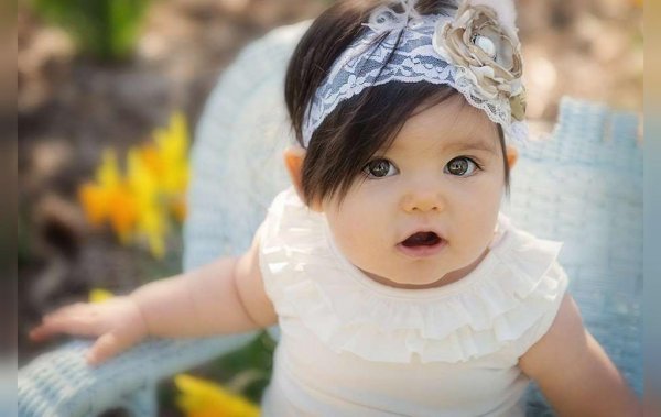  عکس نوزاد برای استوری اینستاگرام