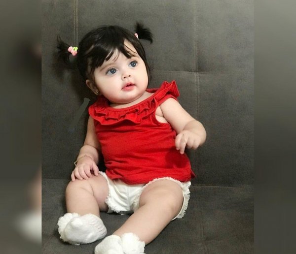  عکس نوزاد برای استوری اینستاگرام