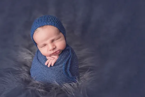 عکس نوزاد دختر و پسر زیبا