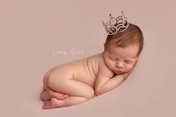  عکس نوزاد زیبا برای پروفایل