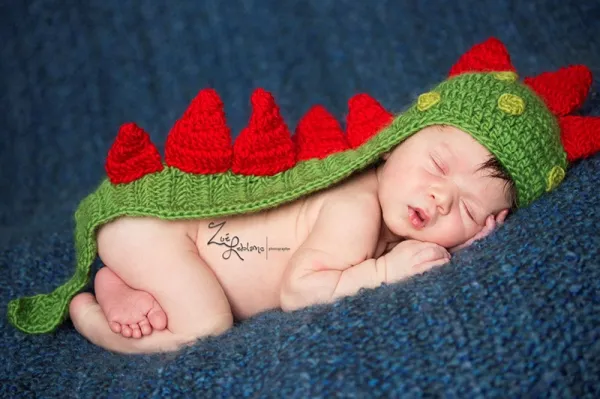 عکس نوزاد دختر و پسر زیبا