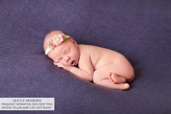 عکس نوزاد دختر و پسر زیبا