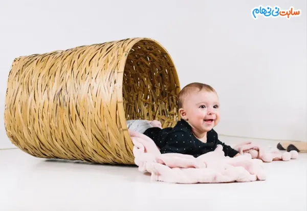  بک گراند نوزاد برای گوشی موبایل