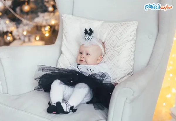  بک گراند نوزاد برای گوشی موبایل