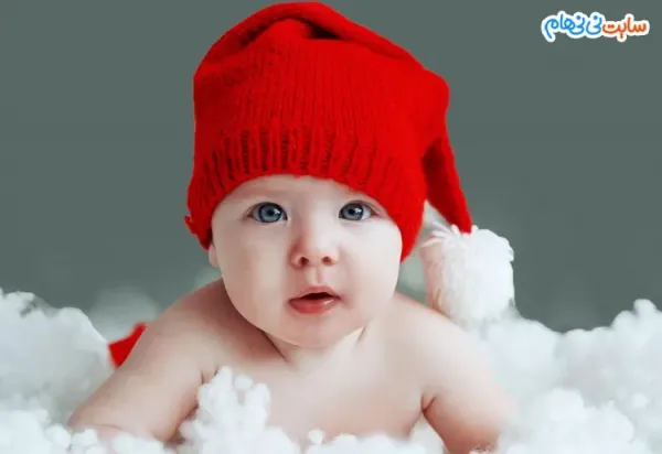  بک گراند نوزاد برای گوشی موبایل