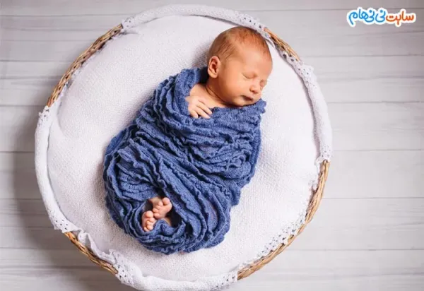  بک گراند نوزاد برای گوشی موبایل