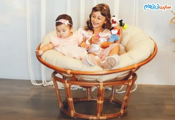  بک گراند نوزاد برای گوشی موبایل