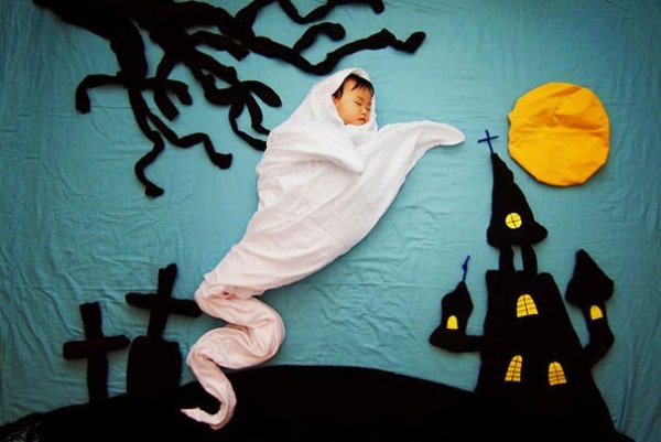 عکس نوزاد خوشگل