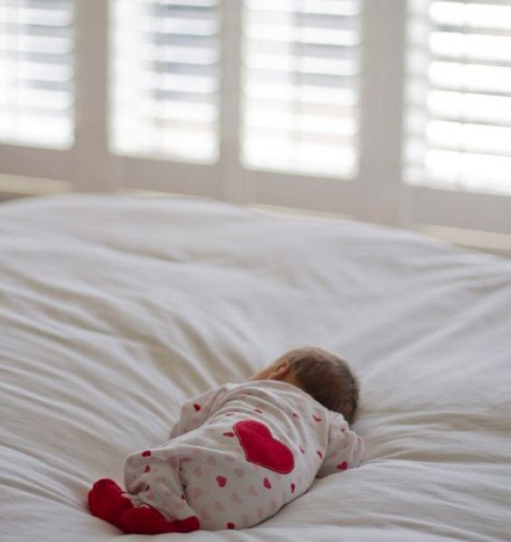 عکس نوزاد خوشگل