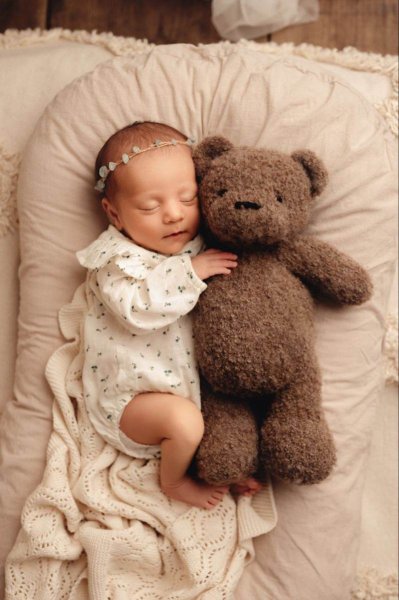 عکس نوزاد خوشگل