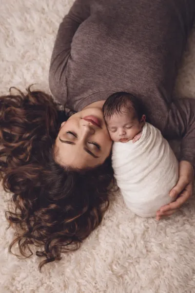 عکس بچه گانه فانتزی