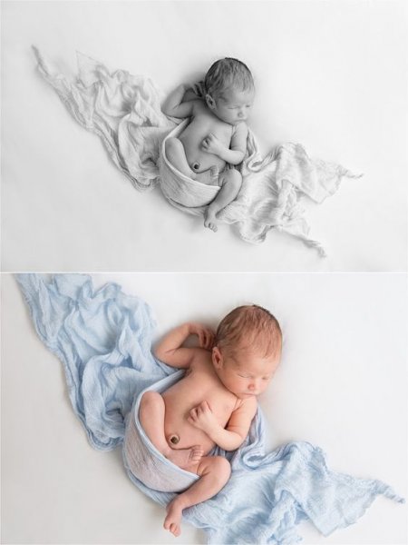  عکس های بچه با مزه