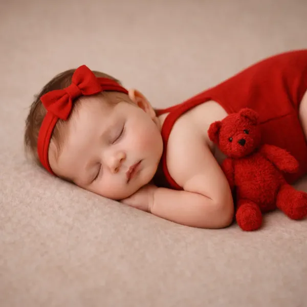 عکس بچه گانه فانتزی