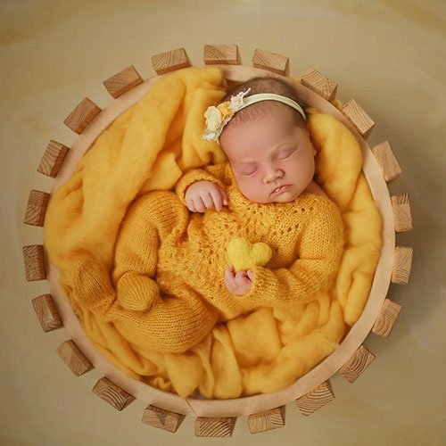  عکس های بچه با مزه